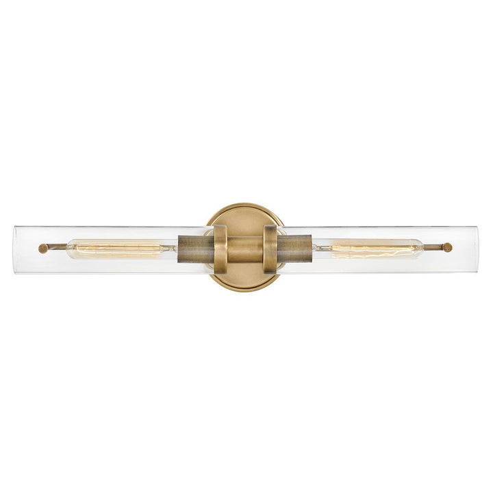 Vaughn Large Two Light Vanity
