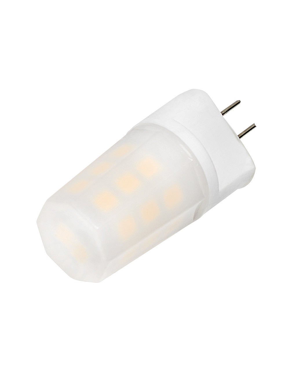 T3 LED 1.5w 3000K