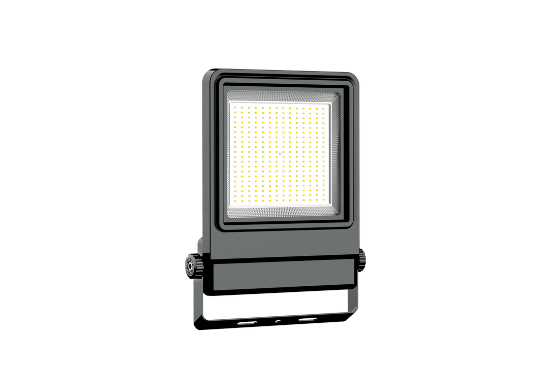 LED Flood Light - CCT & Power Adjustable