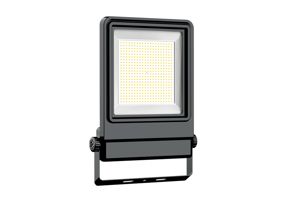 LED Flood Light - CCT & Power Adjustable