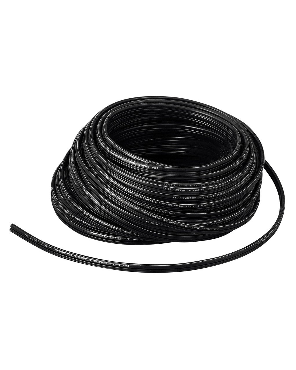 100Ft 12AWG Wire