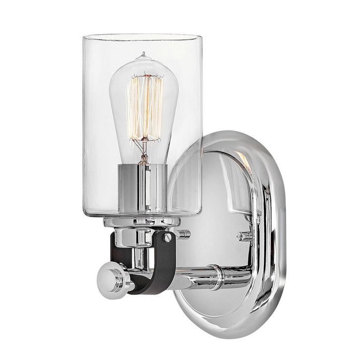Halstead Vanity