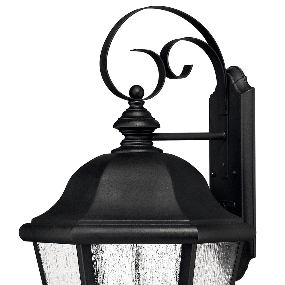 Edgewater Wall Mount Lantern