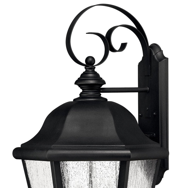 Edgewater Wall Mount Lantern