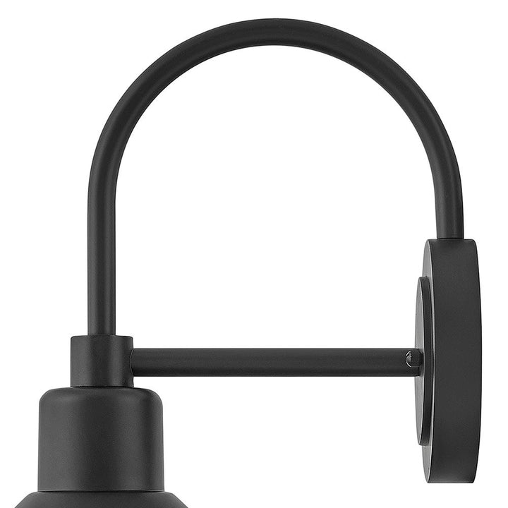 Forge Wall Mount Barn Light