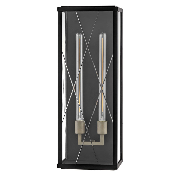 Monte Wall Sconce