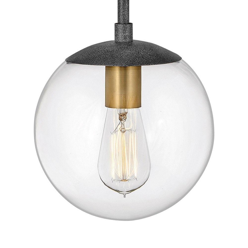 Warby Large Single Light Sconce