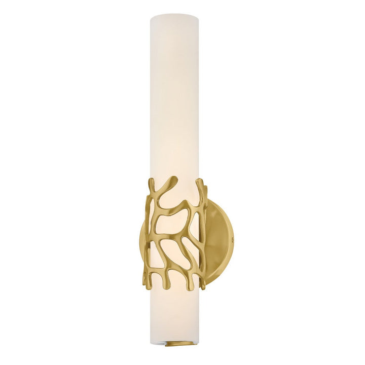Lyra Medium LED Sconce