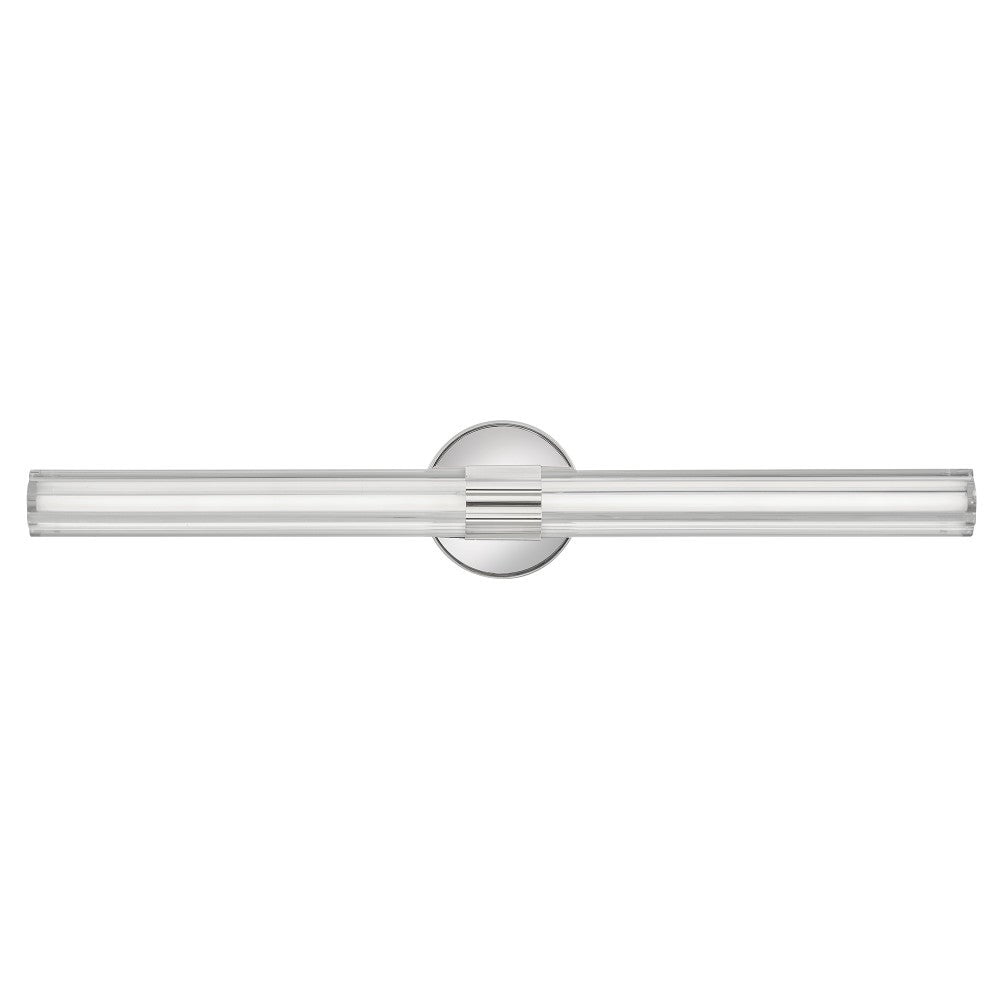 Georgette LED Vanity