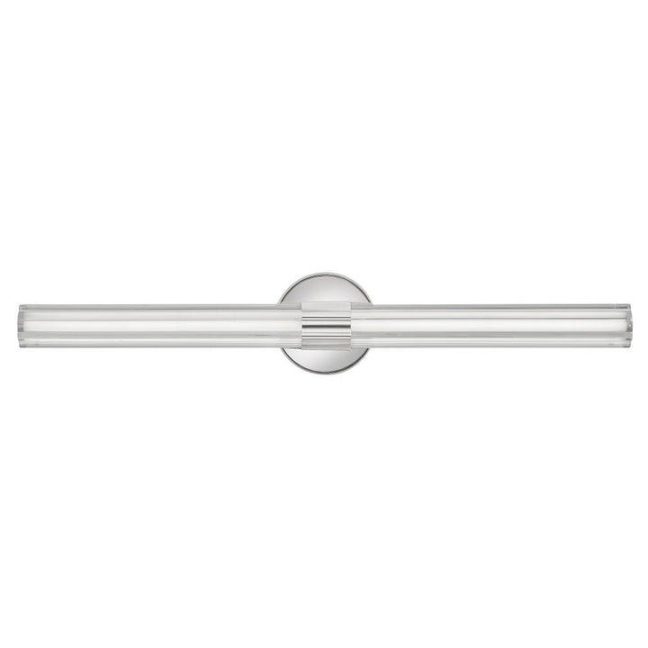 Georgette LED Vanity