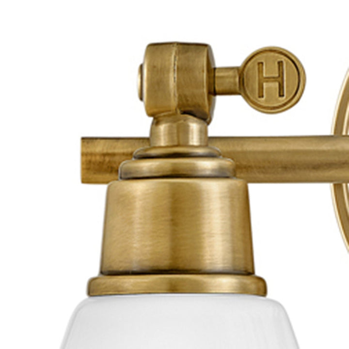 Arti Adjustable Vanity