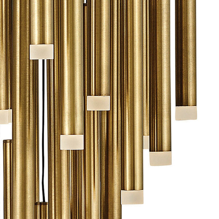 Harmony Adjustable Pendant