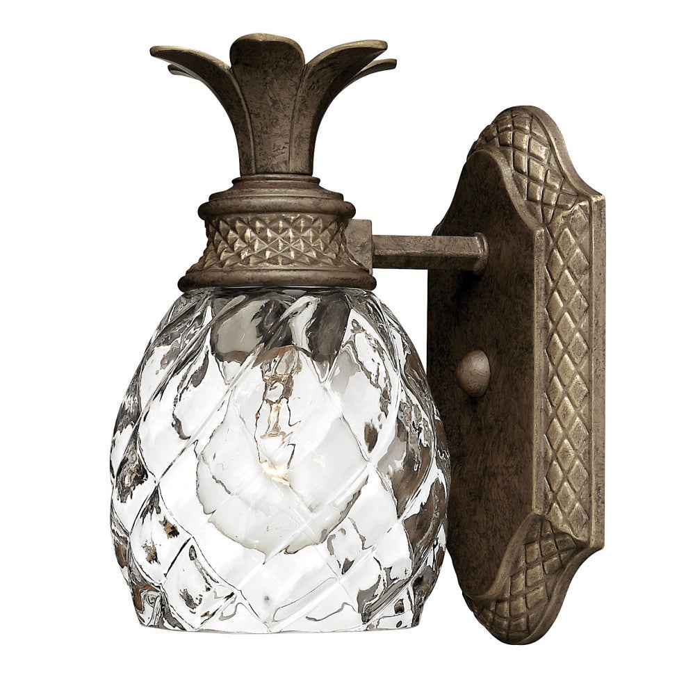 Plantation Sconce