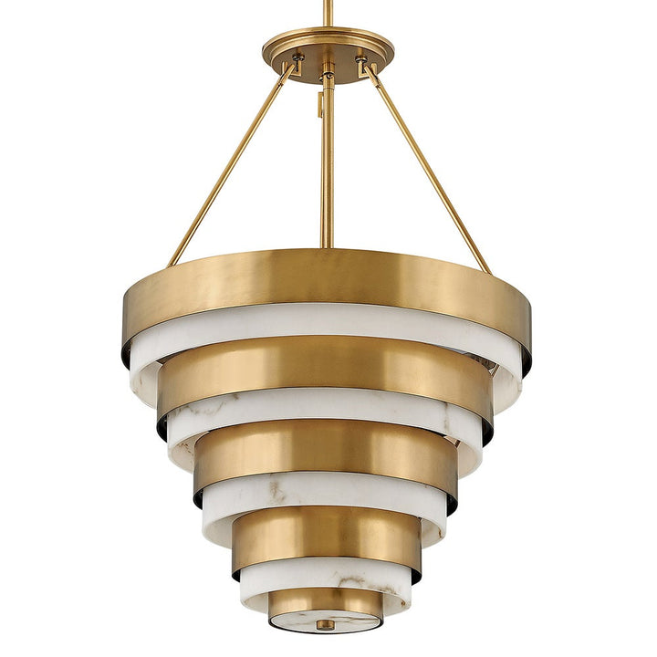 Echelon Large Pendant