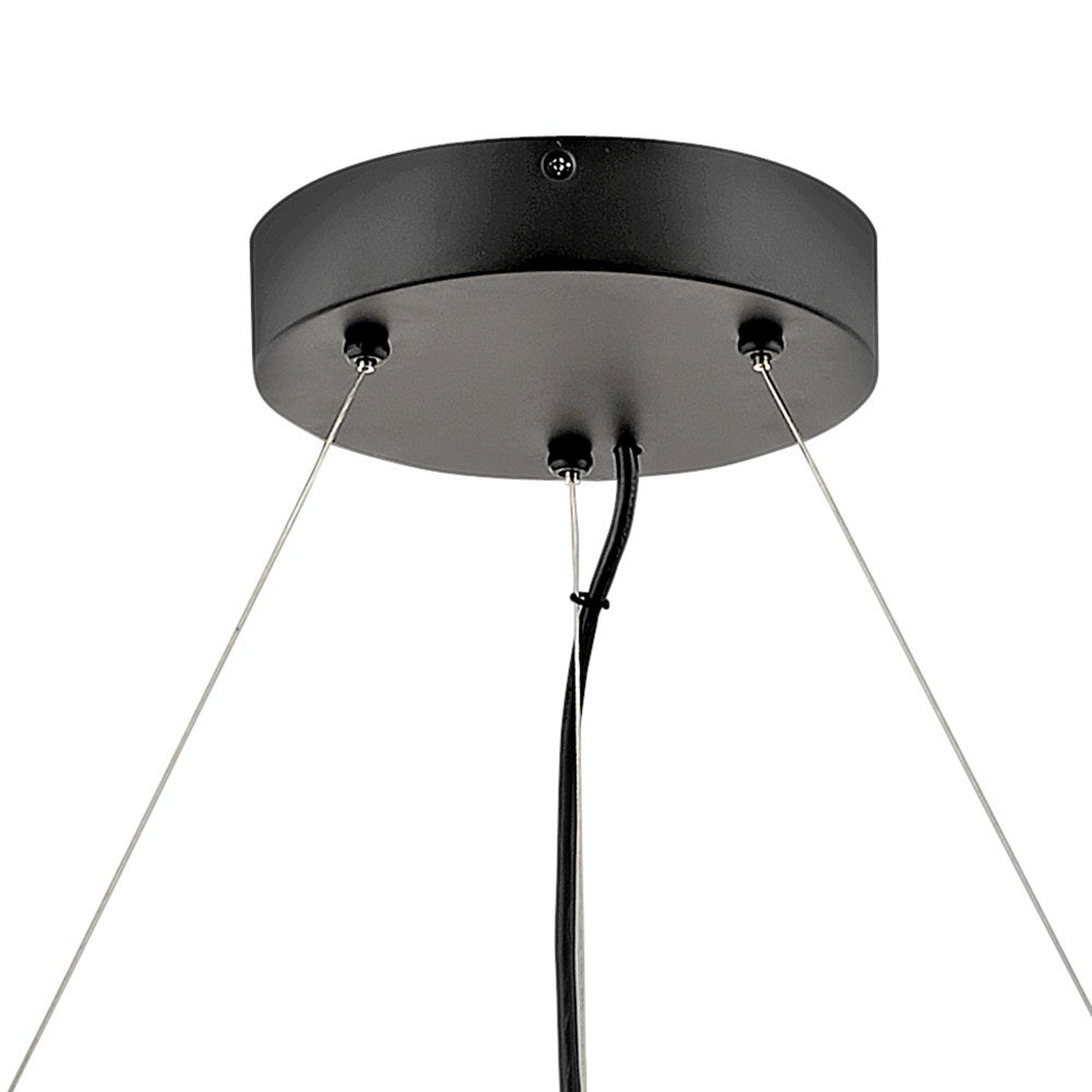 Echo Chandelier by Hinkley - view 4