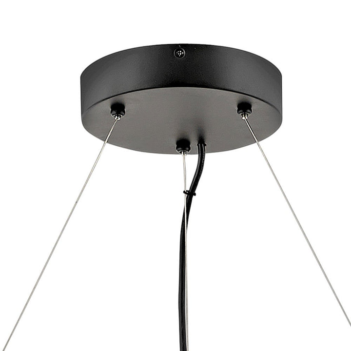 Echo Chandelier by Hinkley - view 4