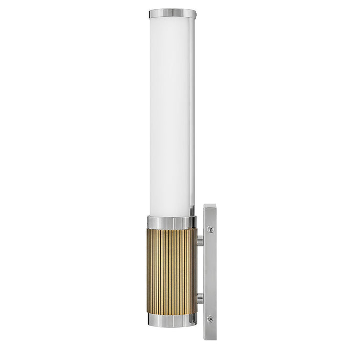Zevi Medium LED Sconce