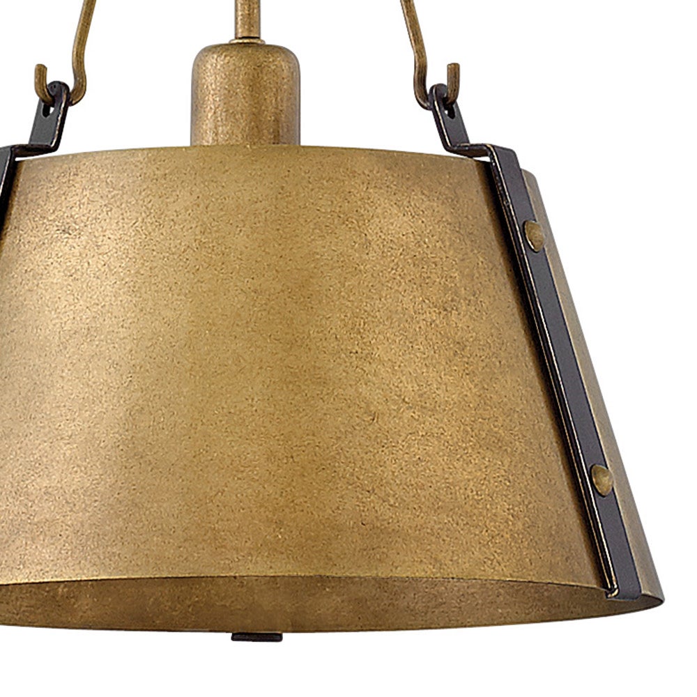 Cartwright Pendant