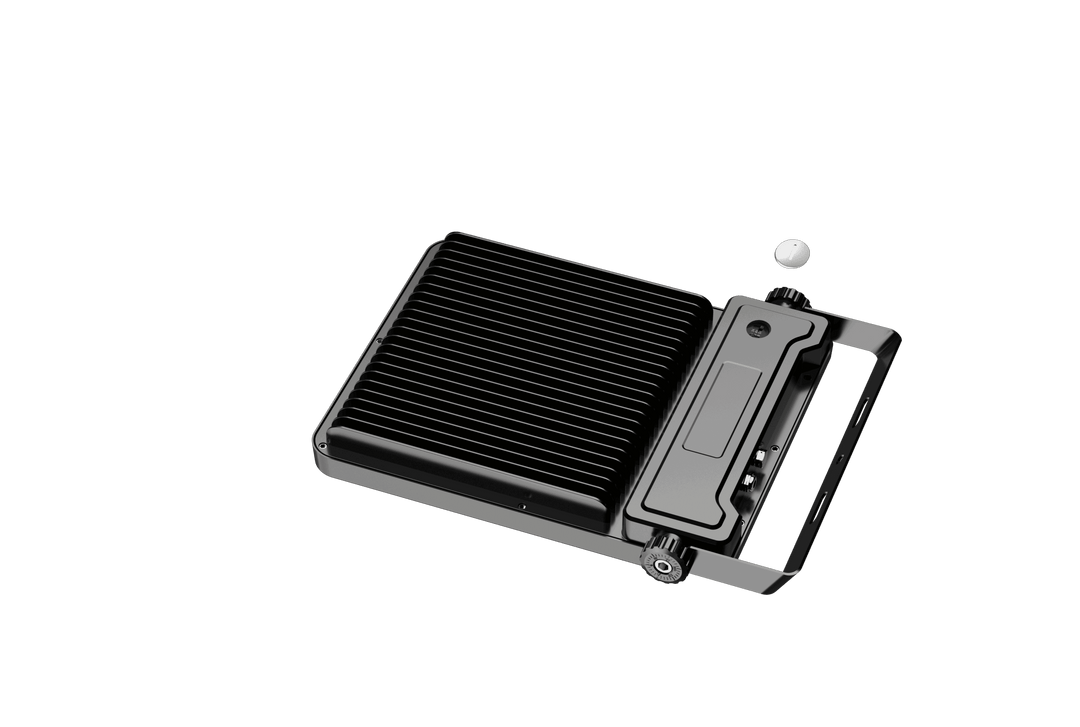 LED Flood Light - CCT &amp; Power Adjustable