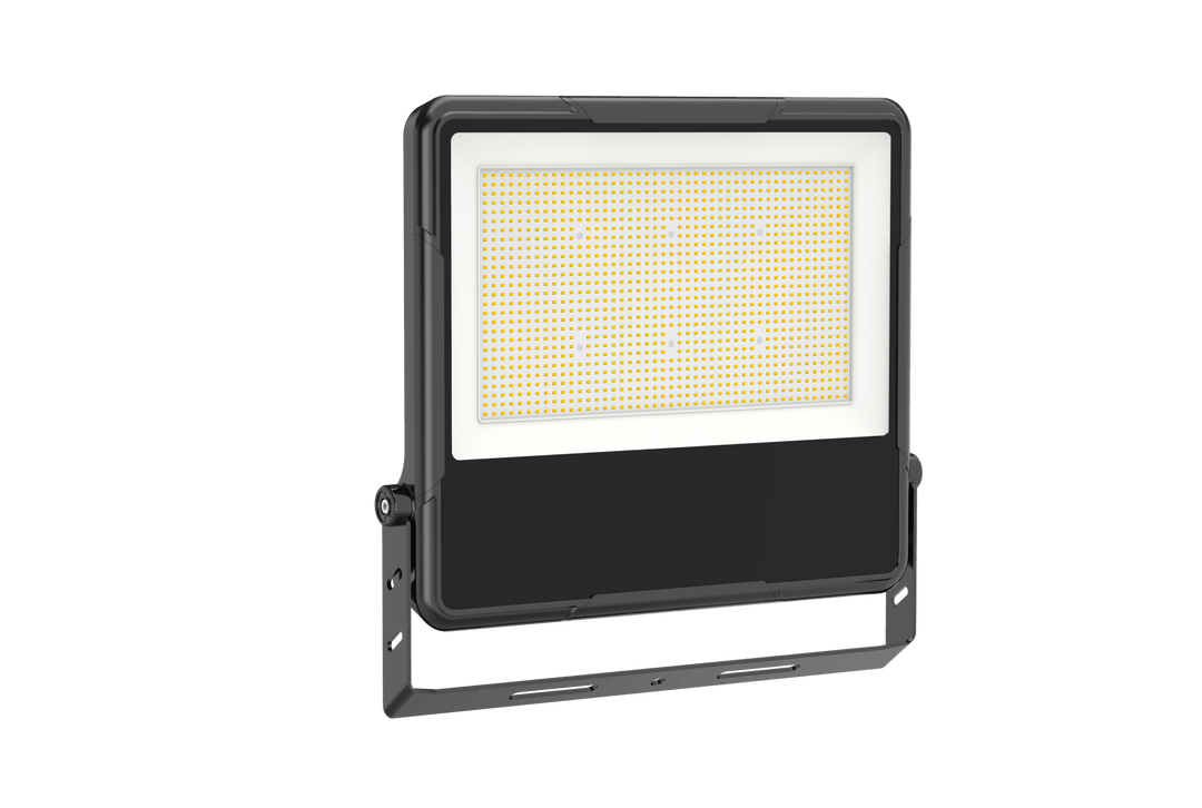 LED Flood Light - CCT &amp; Power Adjustable