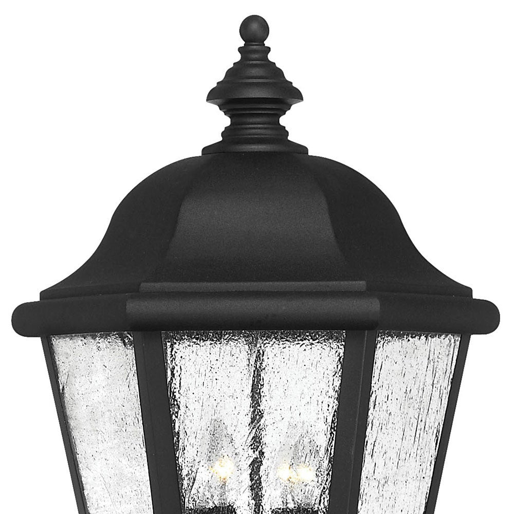 Edgewater Post Mount Lantern