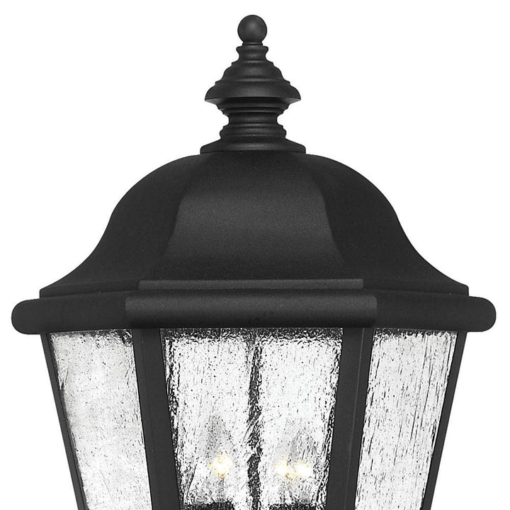 Edgewater Post Mount Lantern