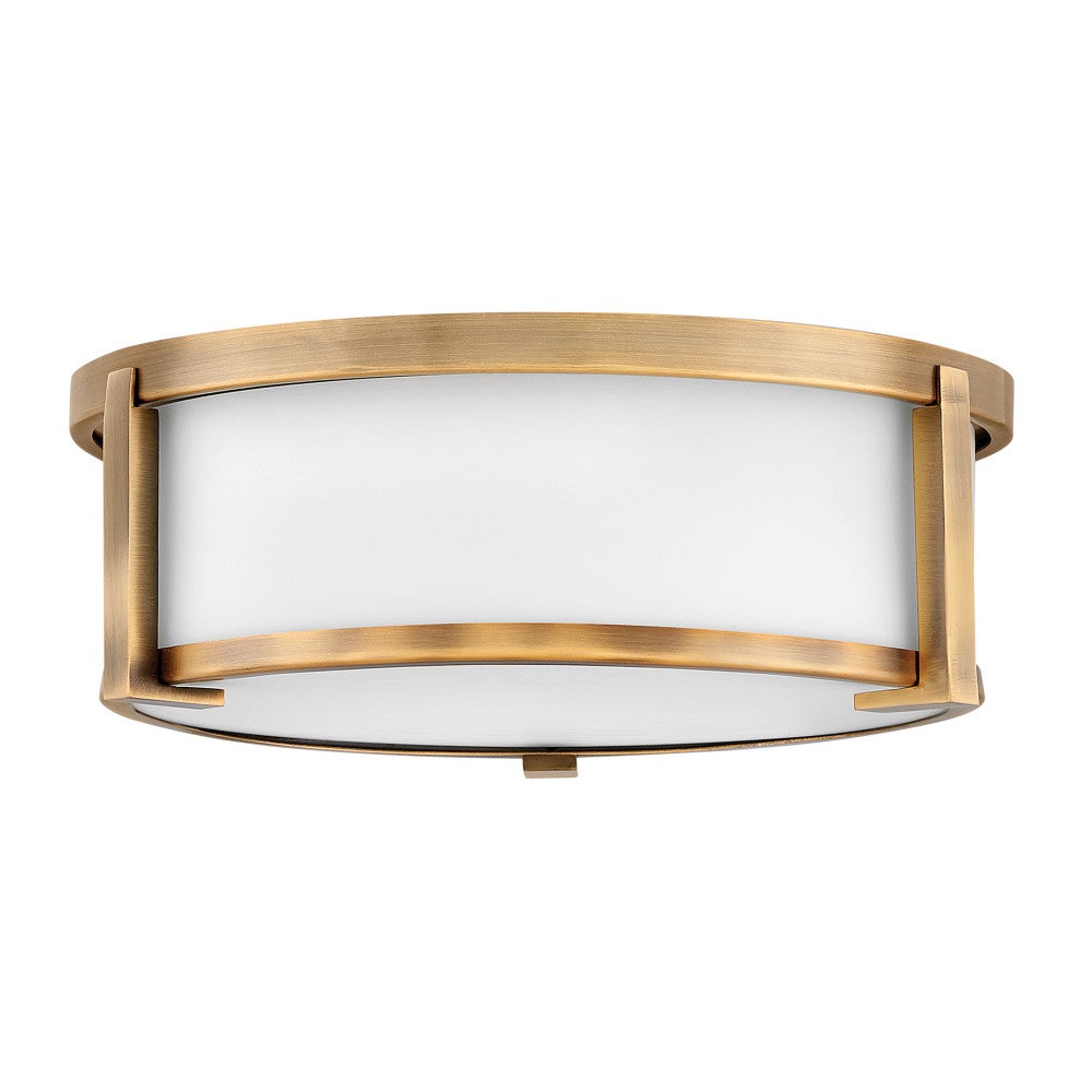 Lowell Flush Mount
