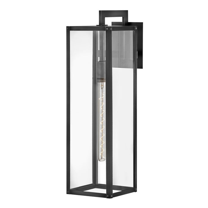 Max Outdoor Wall Light