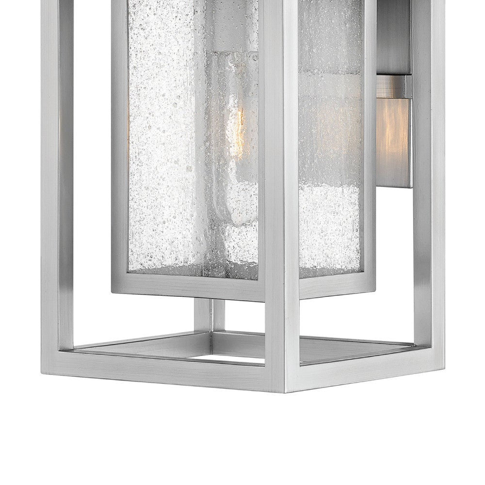 Republic Wall Mount Lantern