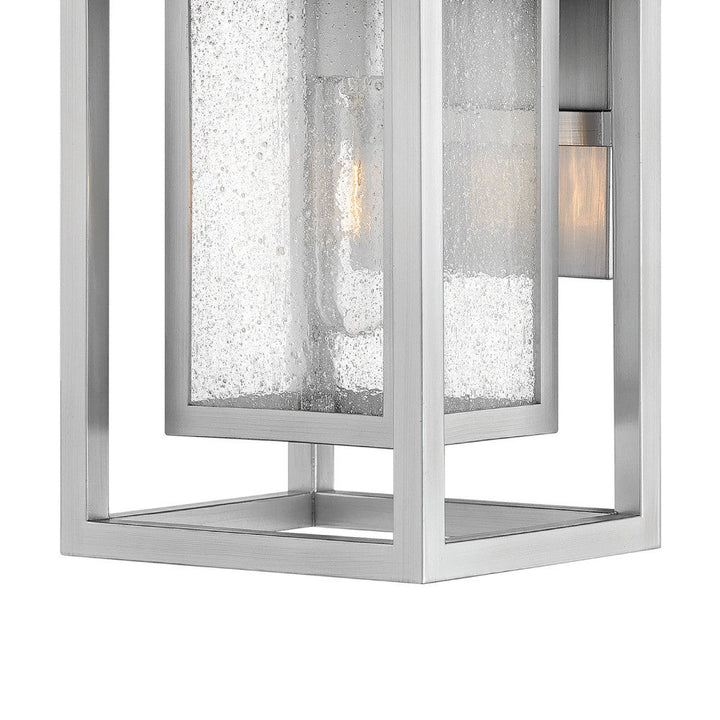 Republic Wall Mount Lantern