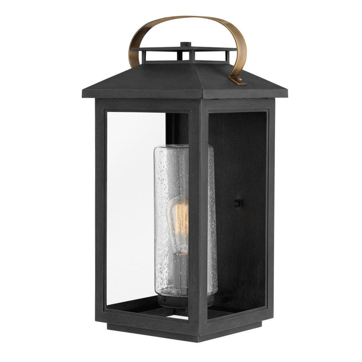 Atwater Wall Mount Lantern