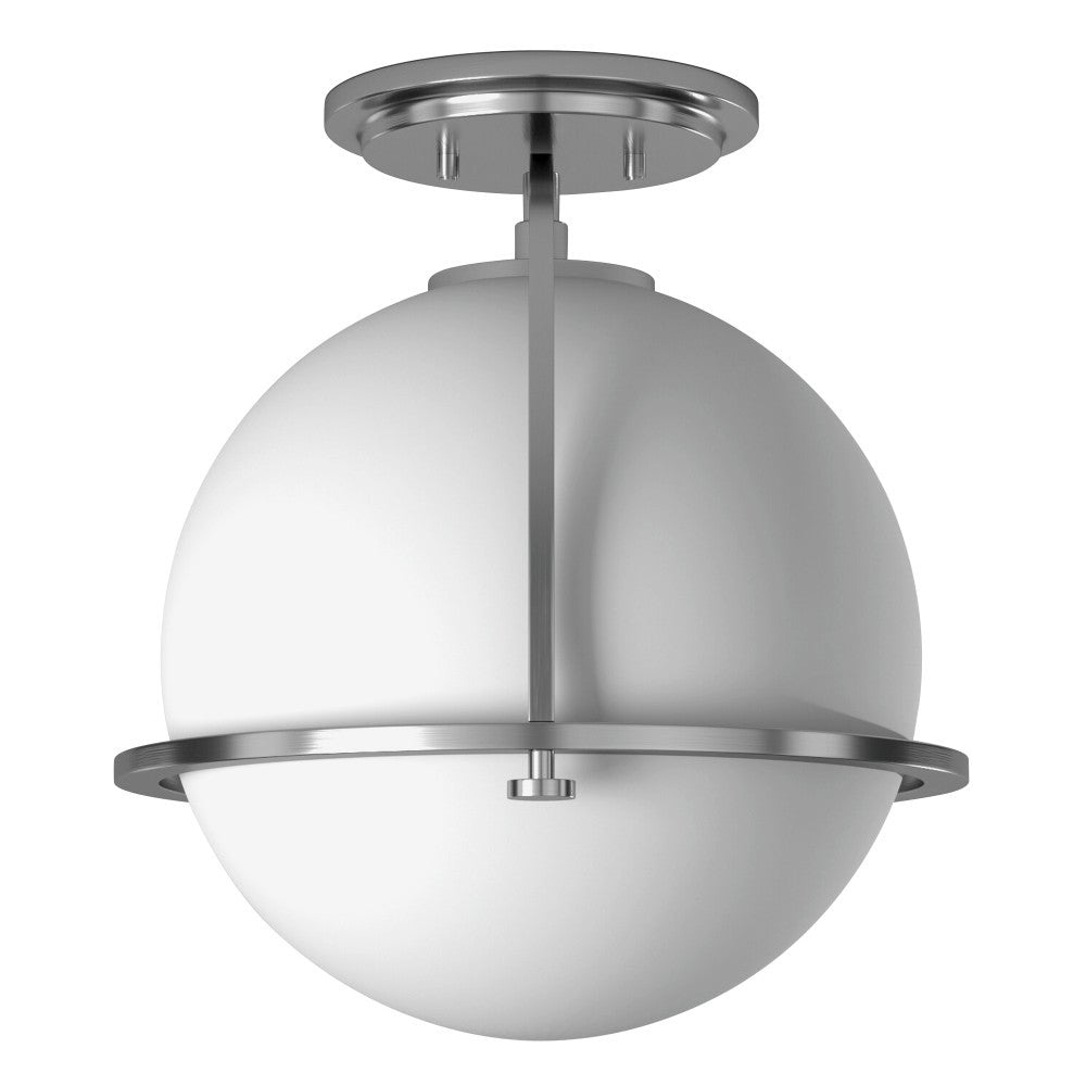 Somerset Semi-Flush Mount
