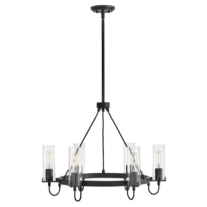 Ryden Medium Chandelier