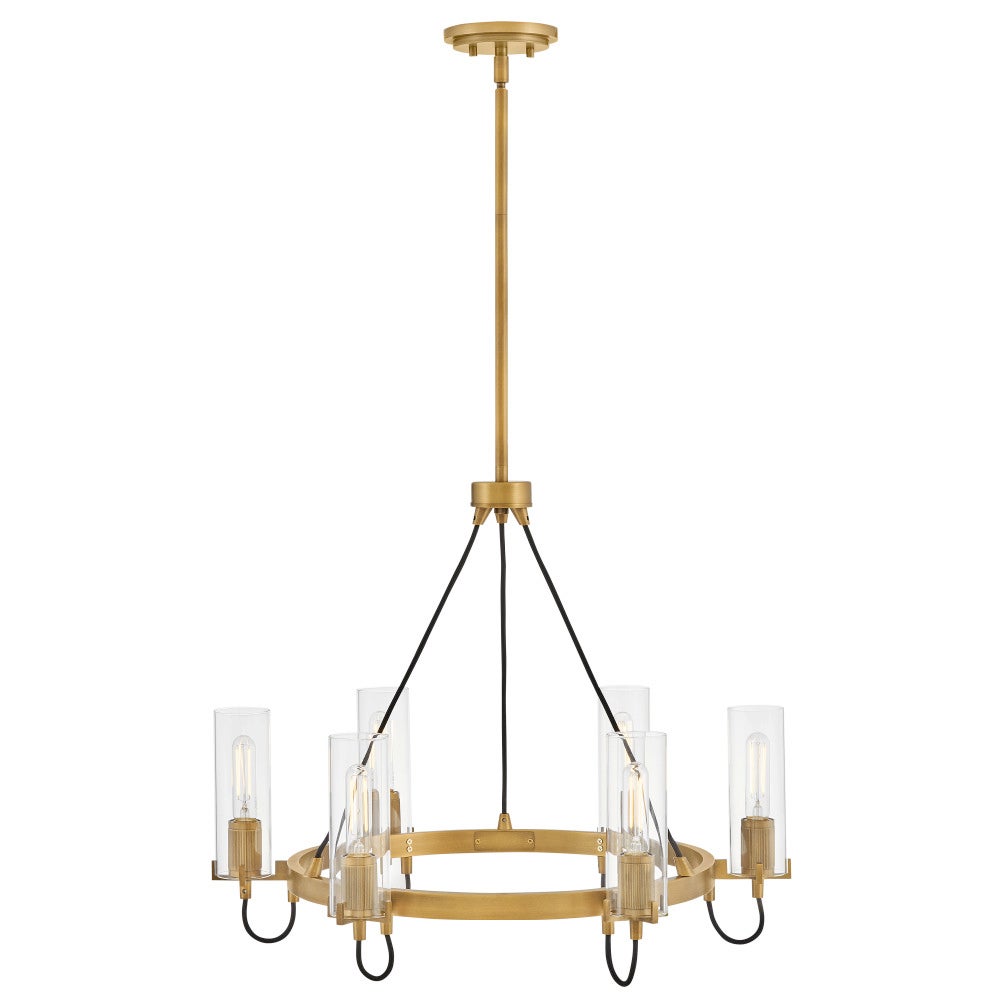 Ryden Medium Chandelier