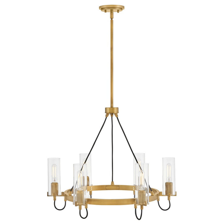 Ryden Medium Chandelier