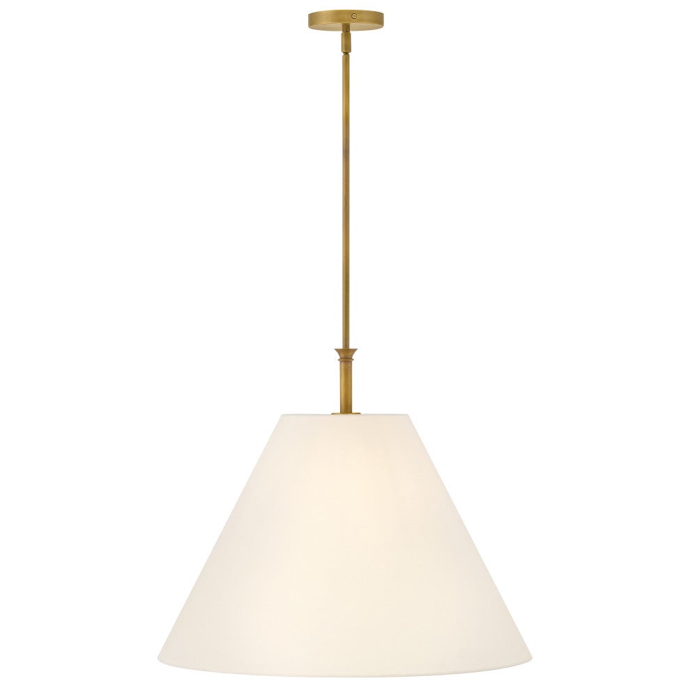 Greta Large Pendant