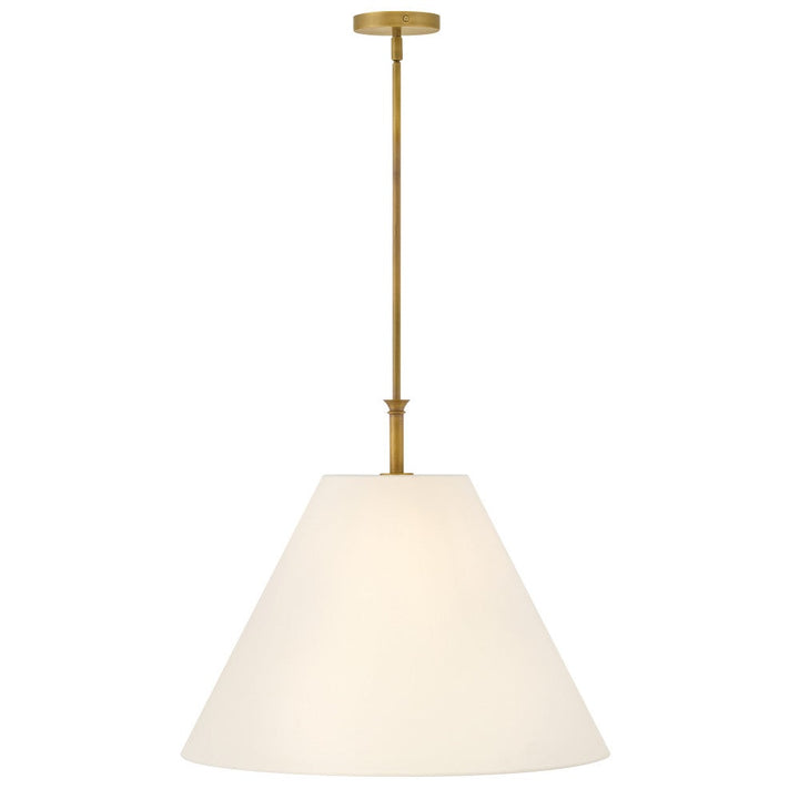 Greta Large Pendant