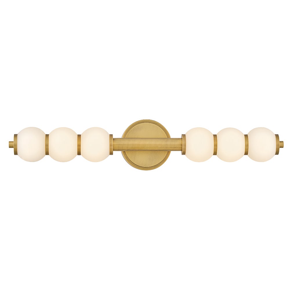 Trigo Large LED Sconce