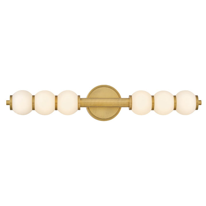 Trigo Large LED Sconce