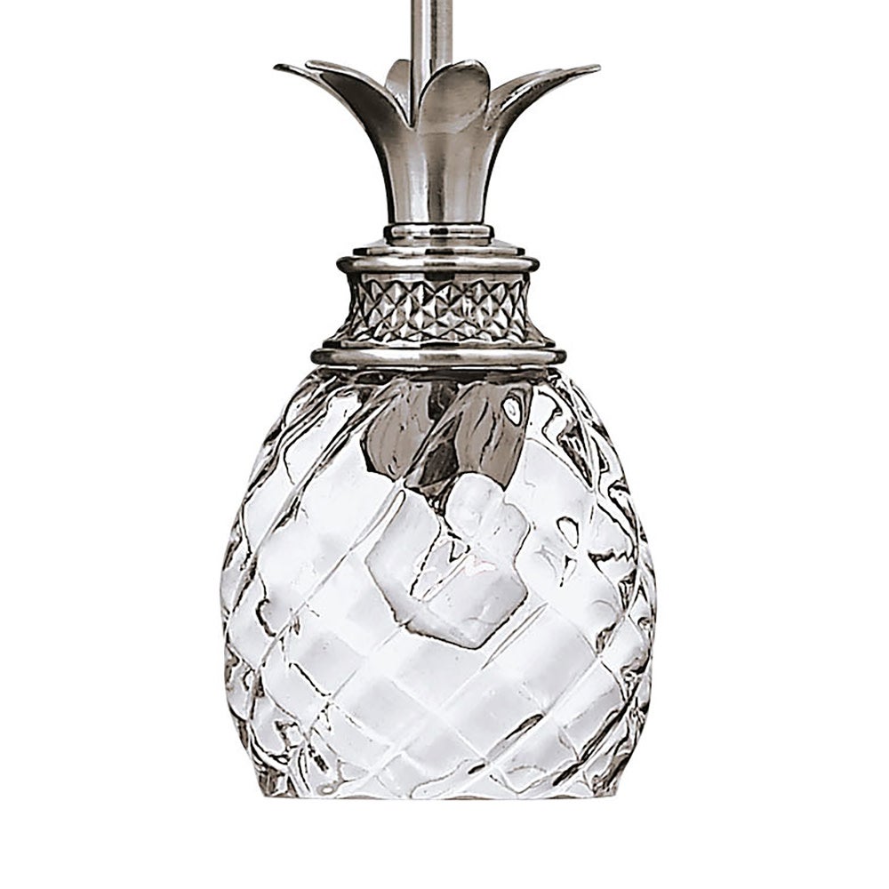 Plantation Extra Small Pendant