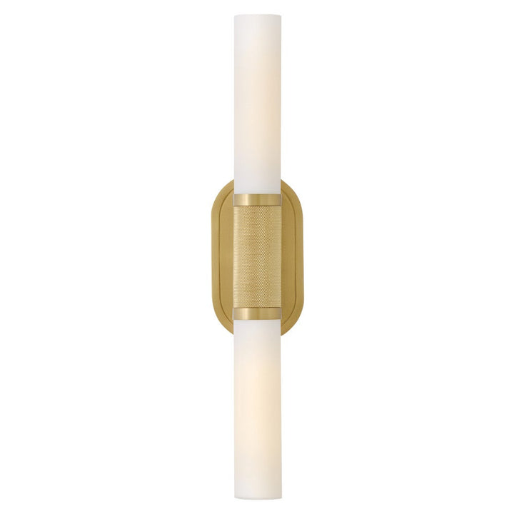 Thayer Large Two Light Sconce
