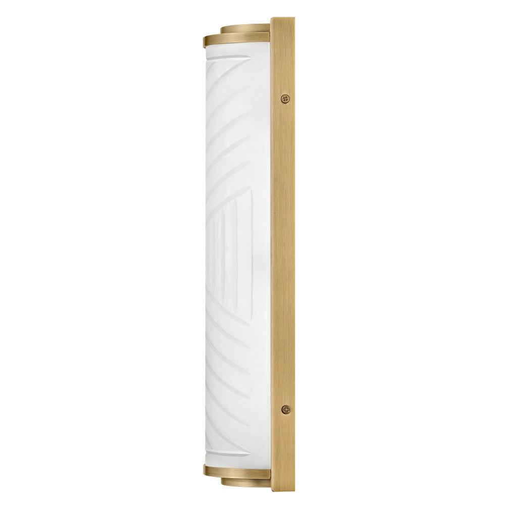 Devon Medium Bath Sconce