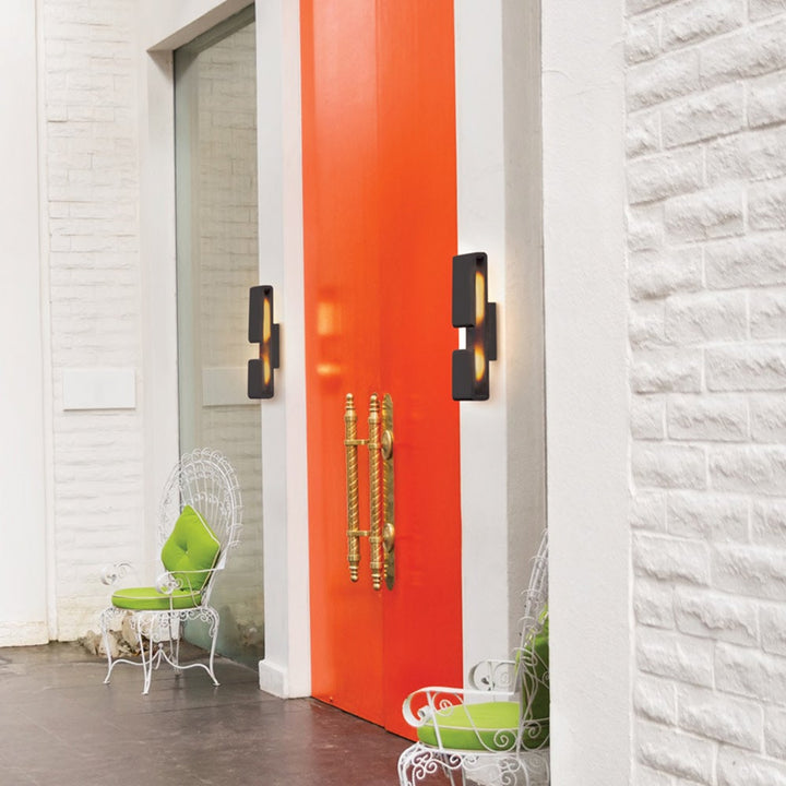 Contour LED Wall Sconce