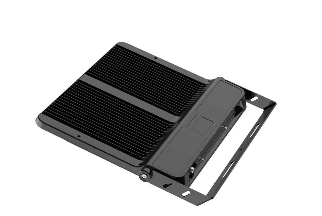 LED Flood Light - CCT &amp; Power Adjustable