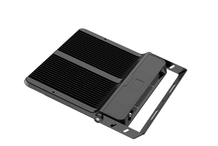 LED Flood Light - CCT &amp; Power Adjustable