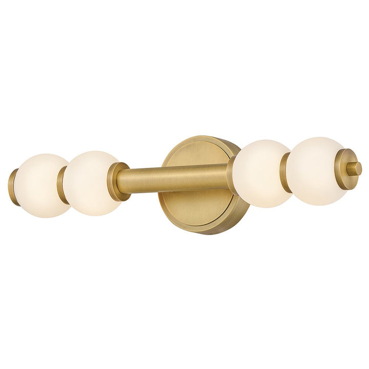 Trigo Large LED Sconce