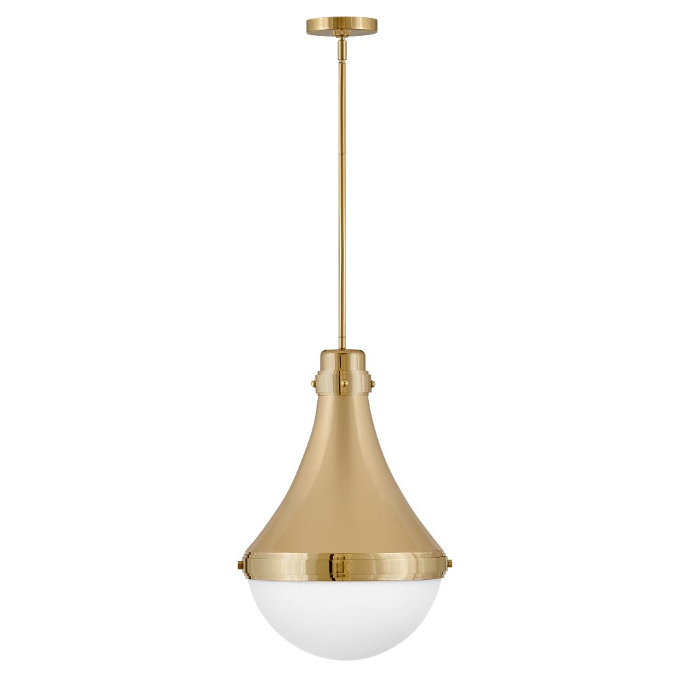 Oliver Pendant