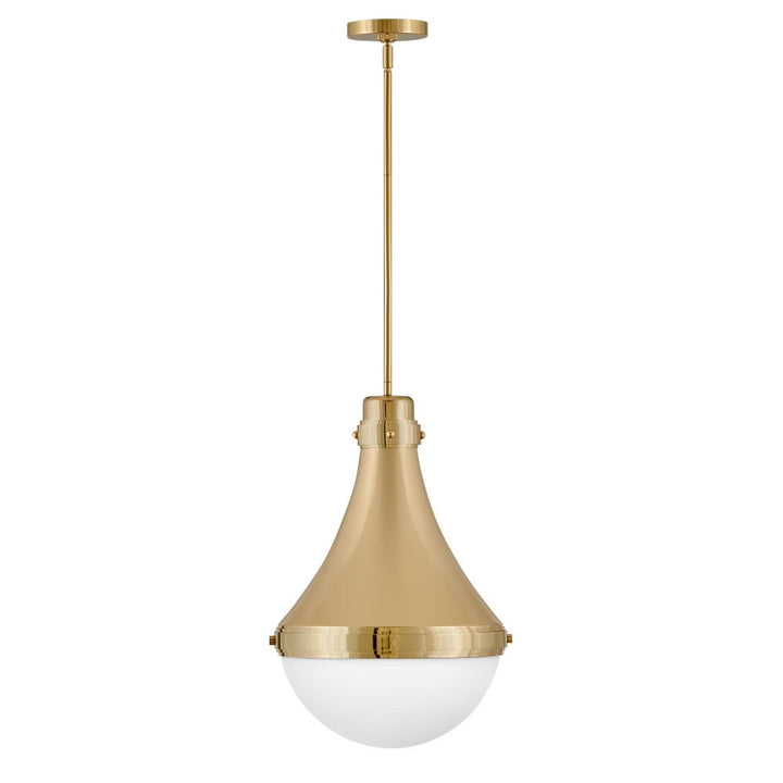 Oliver Pendant