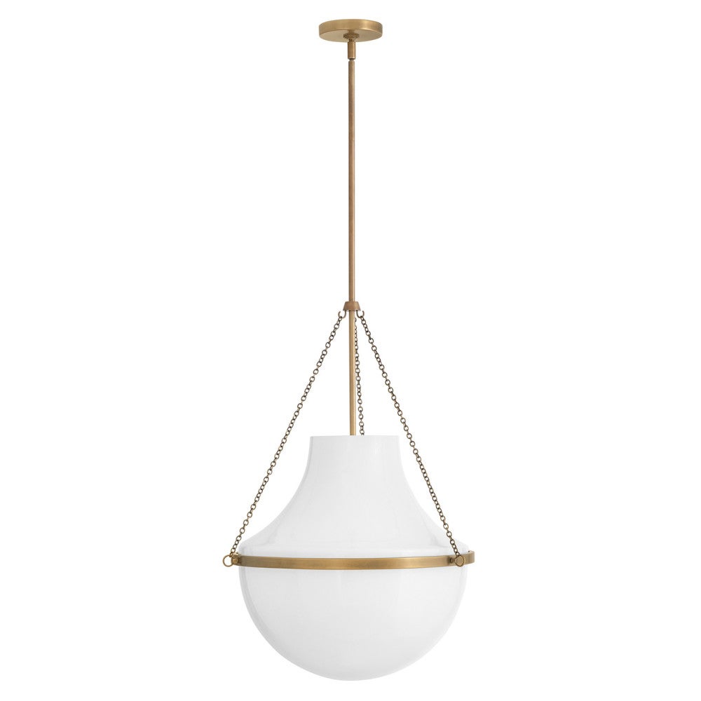 Collins Pendant