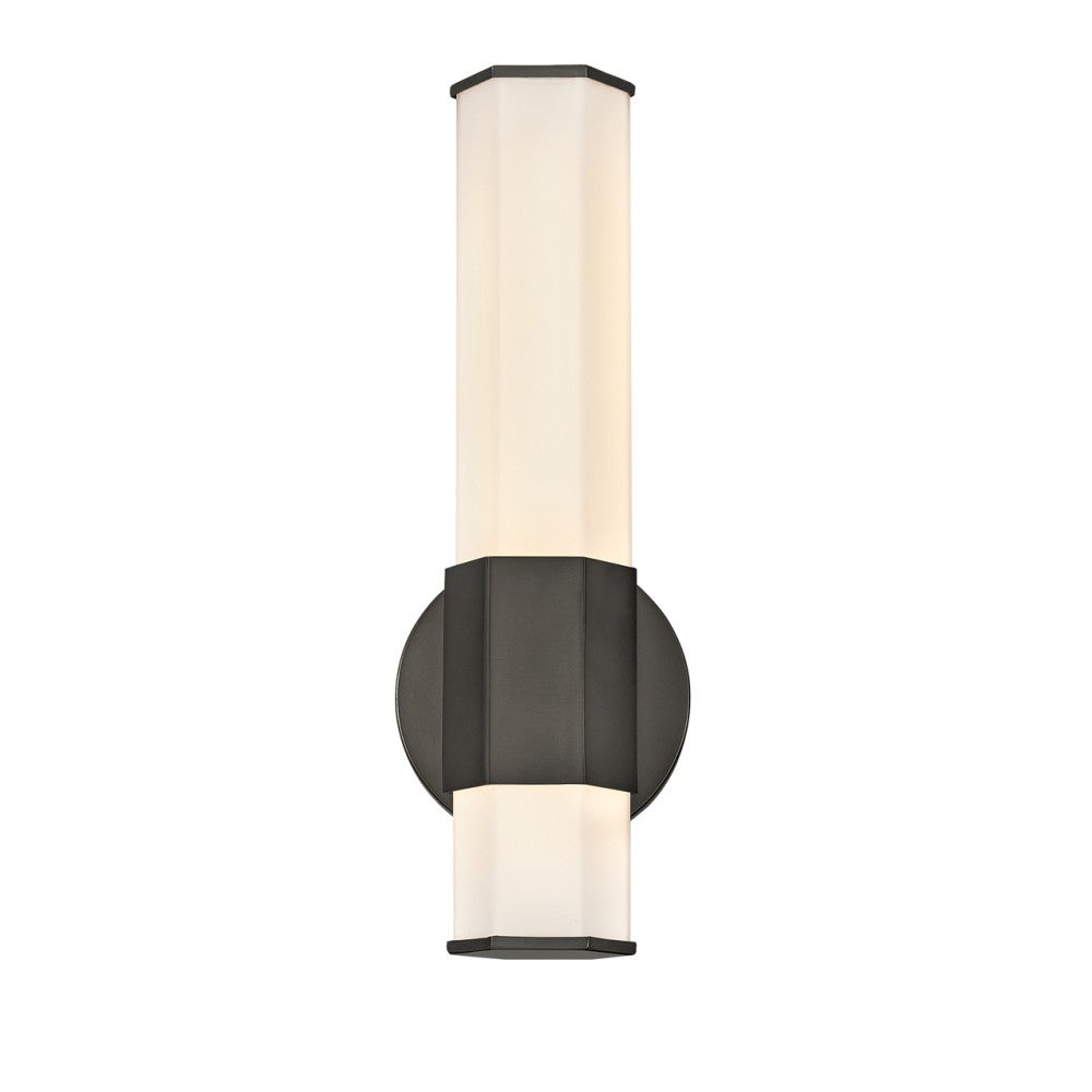 Facet Wall Sconce